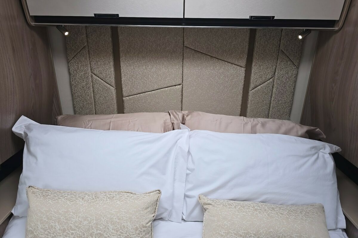 2026 BESSACARR BY DESIGN 860