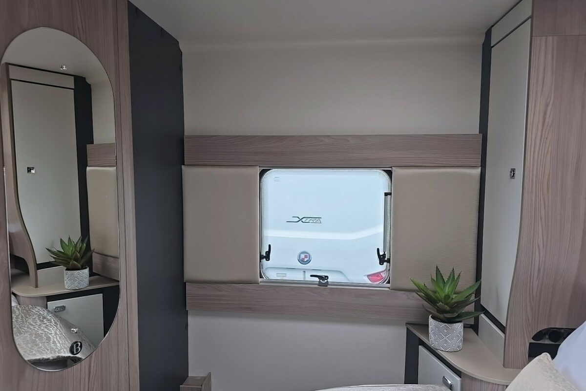 2026 BESSACARR BY DESIGN 860