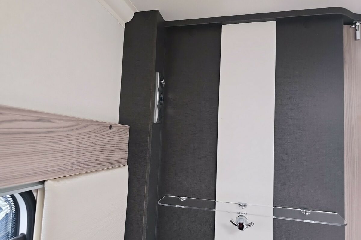 2026 BESSACARR BY DESIGN 860