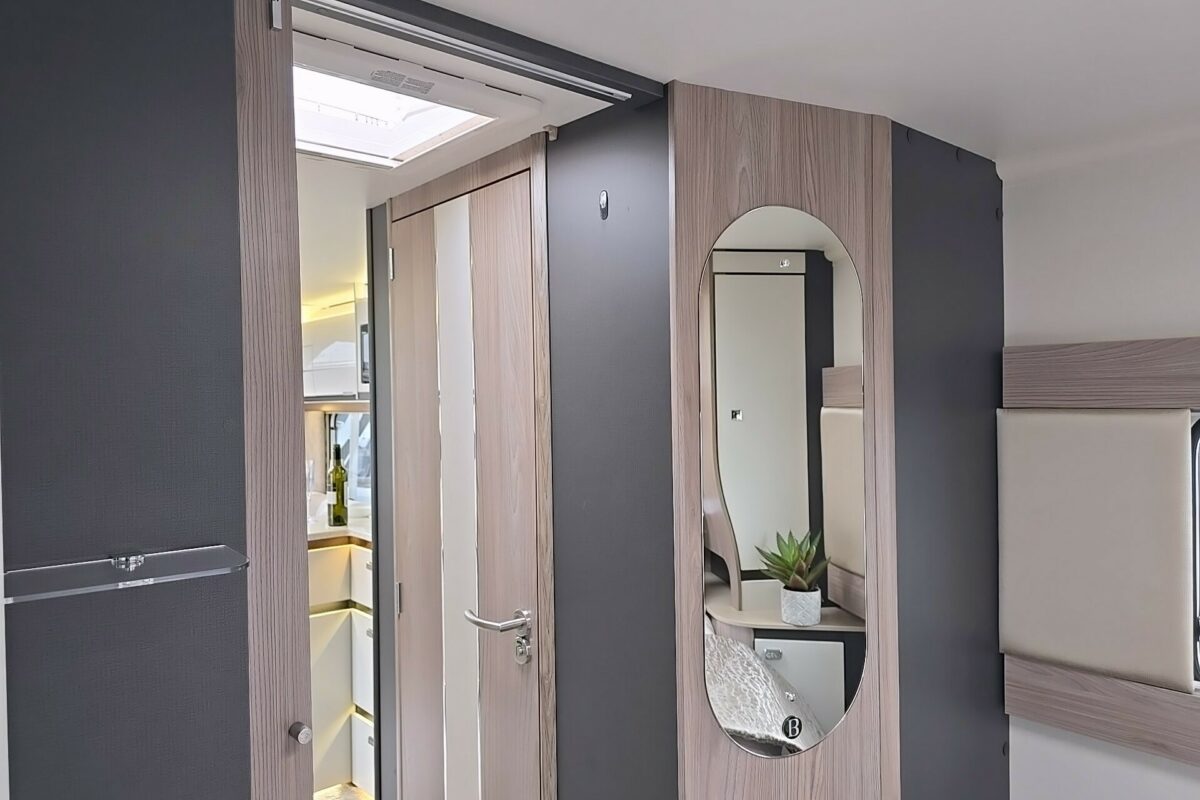 2026 BESSACARR BY DESIGN 860