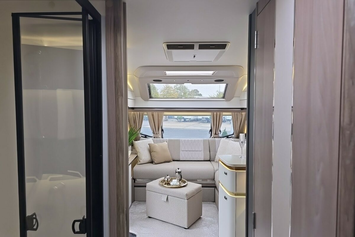 2026 BESSACARR BY DESIGN 860