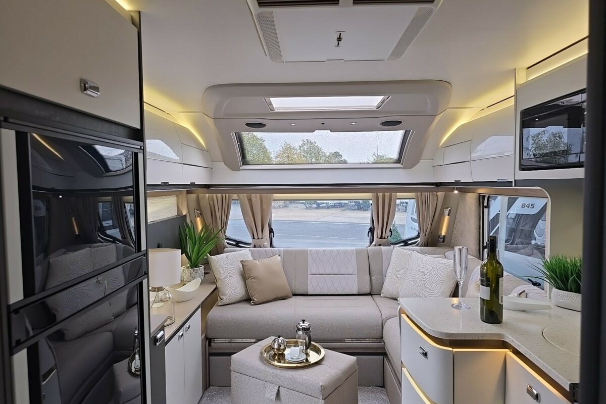 2026 BESSACARR BY DESIGN 860