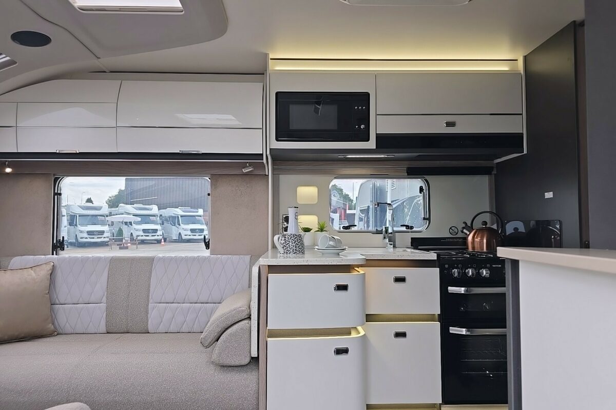 2026 BESSACARR BY DESIGN 845