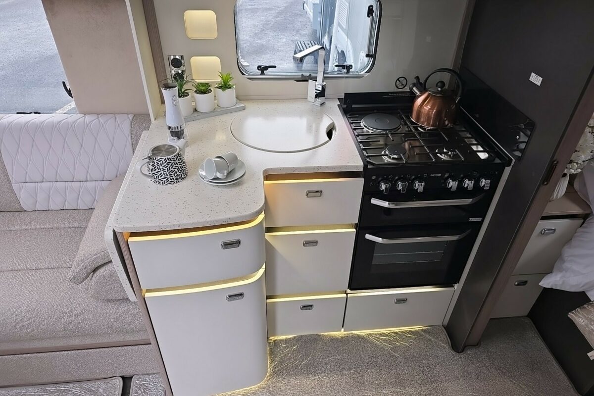 2026 BESSACARR BY DESIGN 845