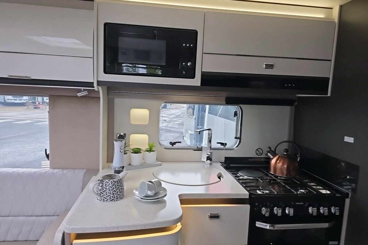 2026 BESSACARR BY DESIGN 845