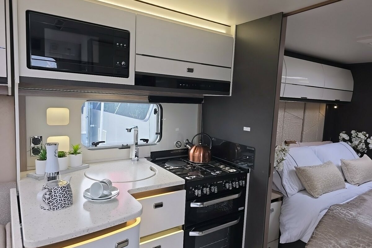 2026 BESSACARR BY DESIGN 845