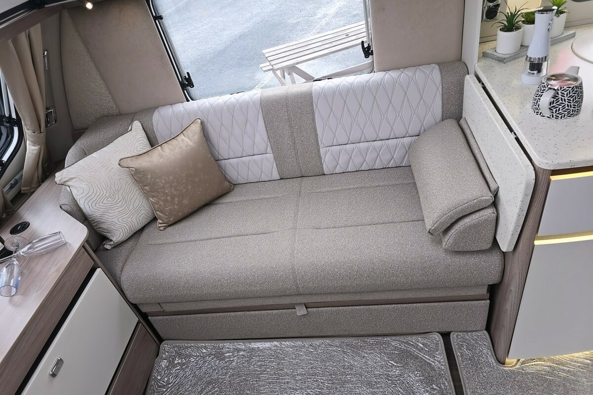 2026 BESSACARR BY DESIGN 845