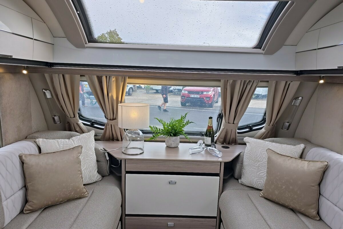 2026 BESSACARR BY DESIGN 845