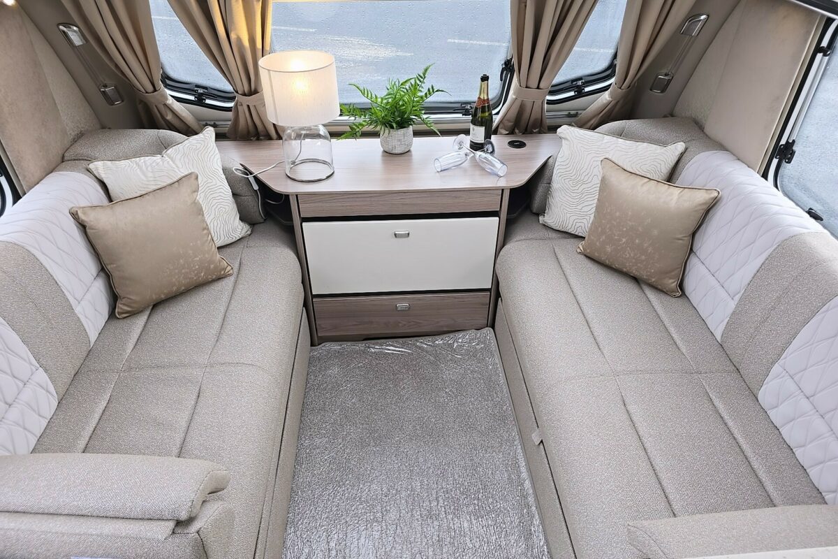 2026 BESSACARR BY DESIGN 845