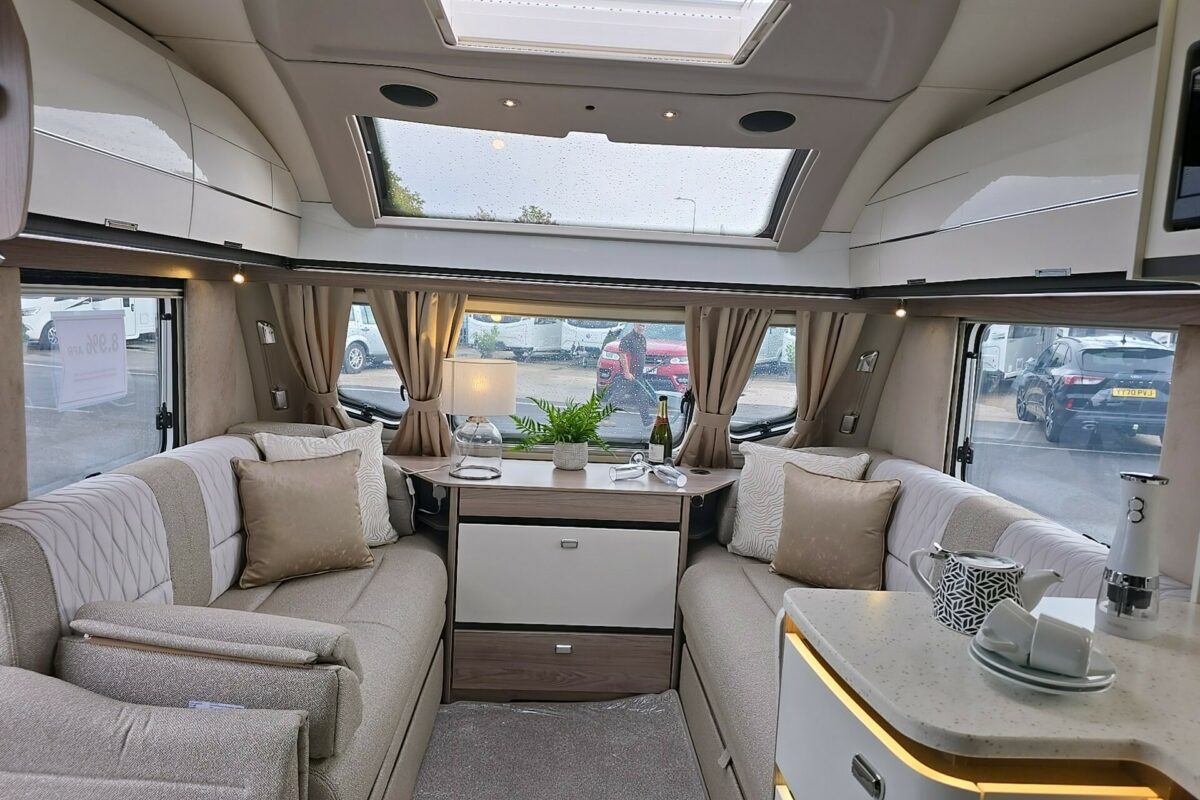 2026 BESSACARR BY DESIGN 845