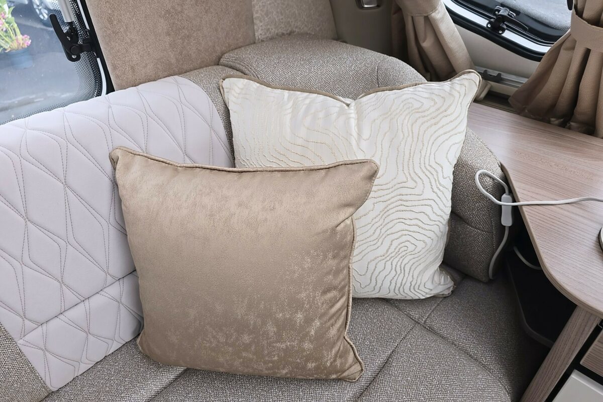 2026 BESSACARR BY DESIGN 845