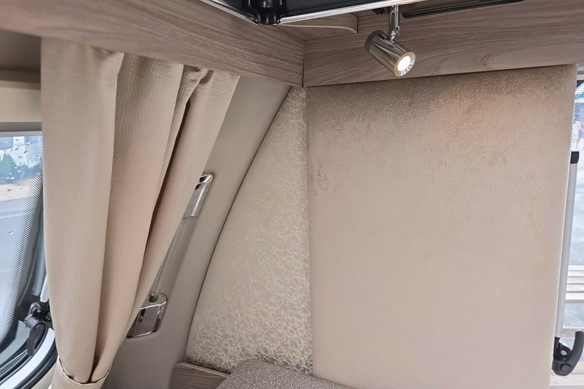 2026 BESSACARR BY DESIGN 845