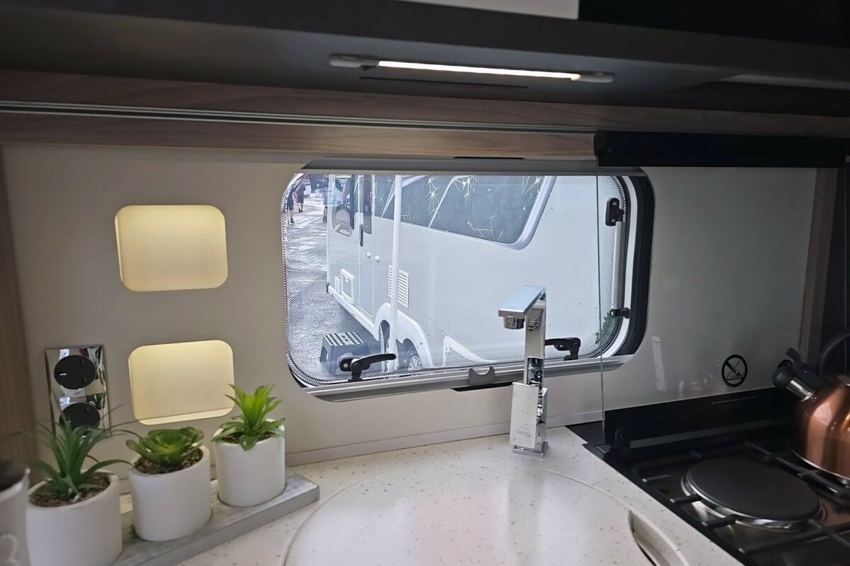 2026 BESSACARR BY DESIGN 845