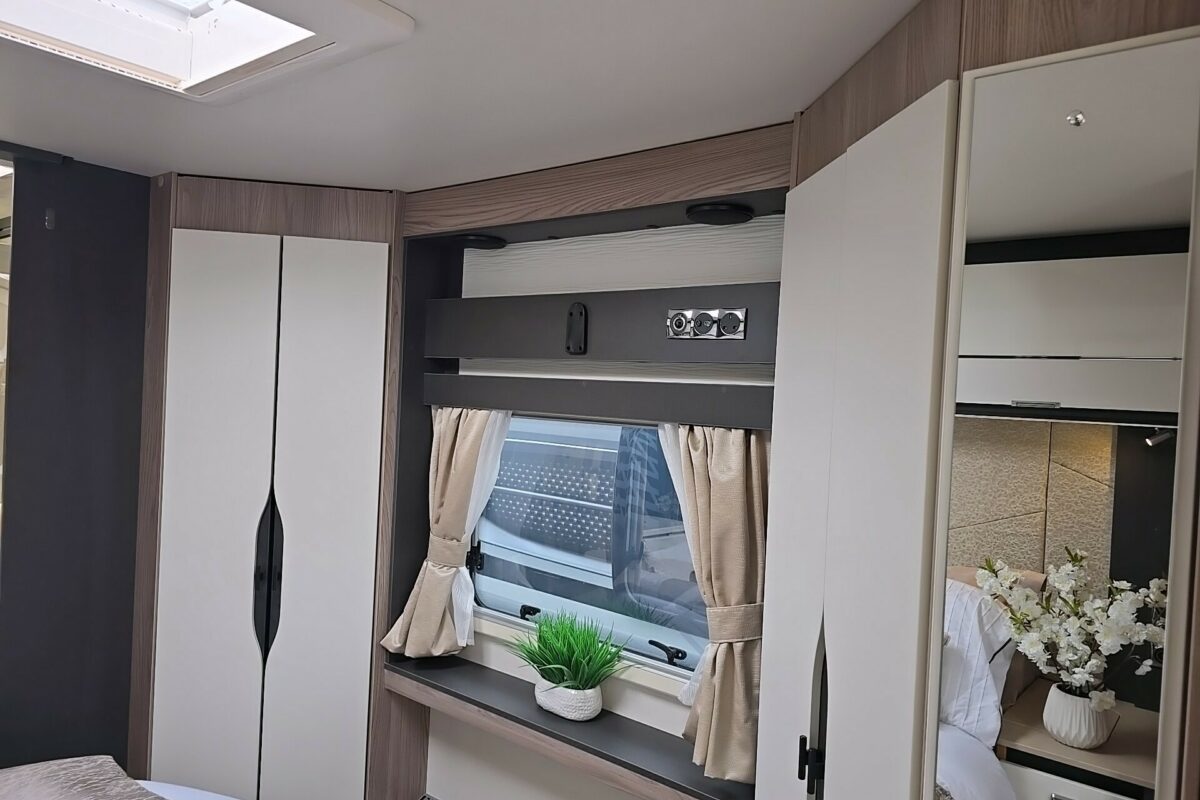 2026 BESSACARR BY DESIGN 845