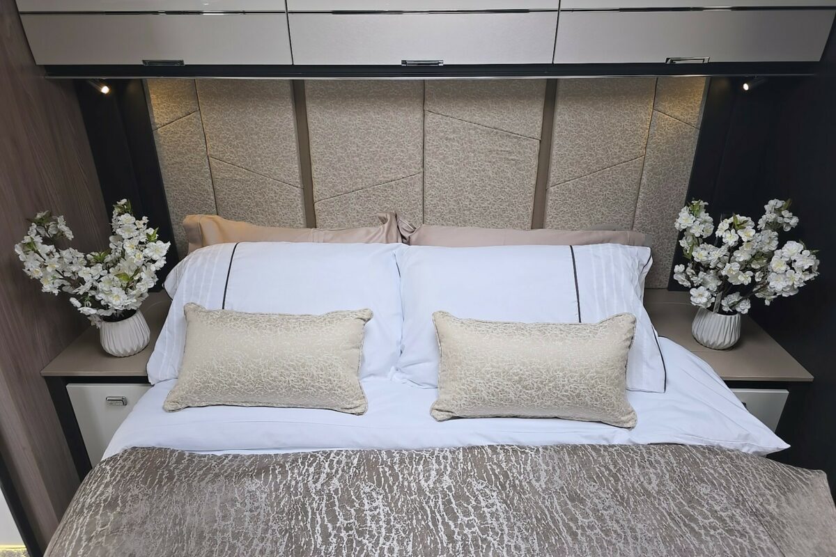 2026 BESSACARR BY DESIGN 845