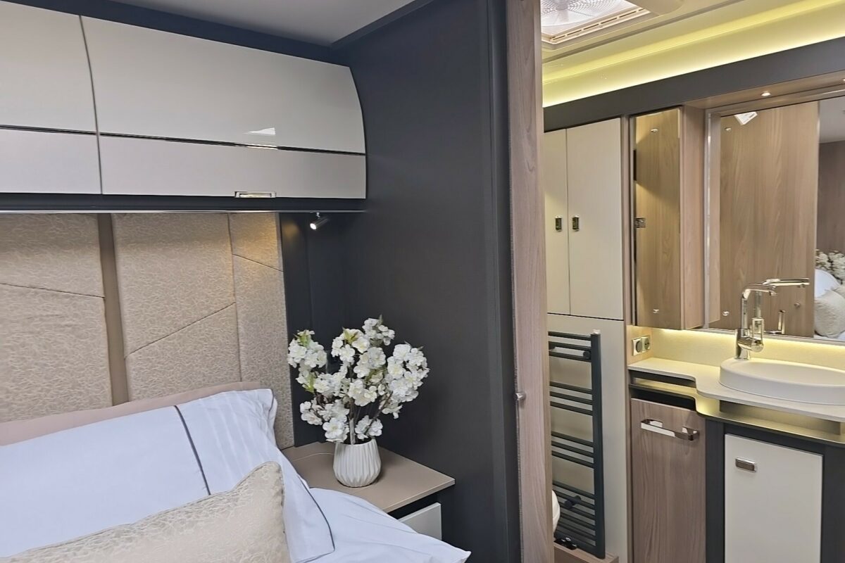 2026 BESSACARR BY DESIGN 845