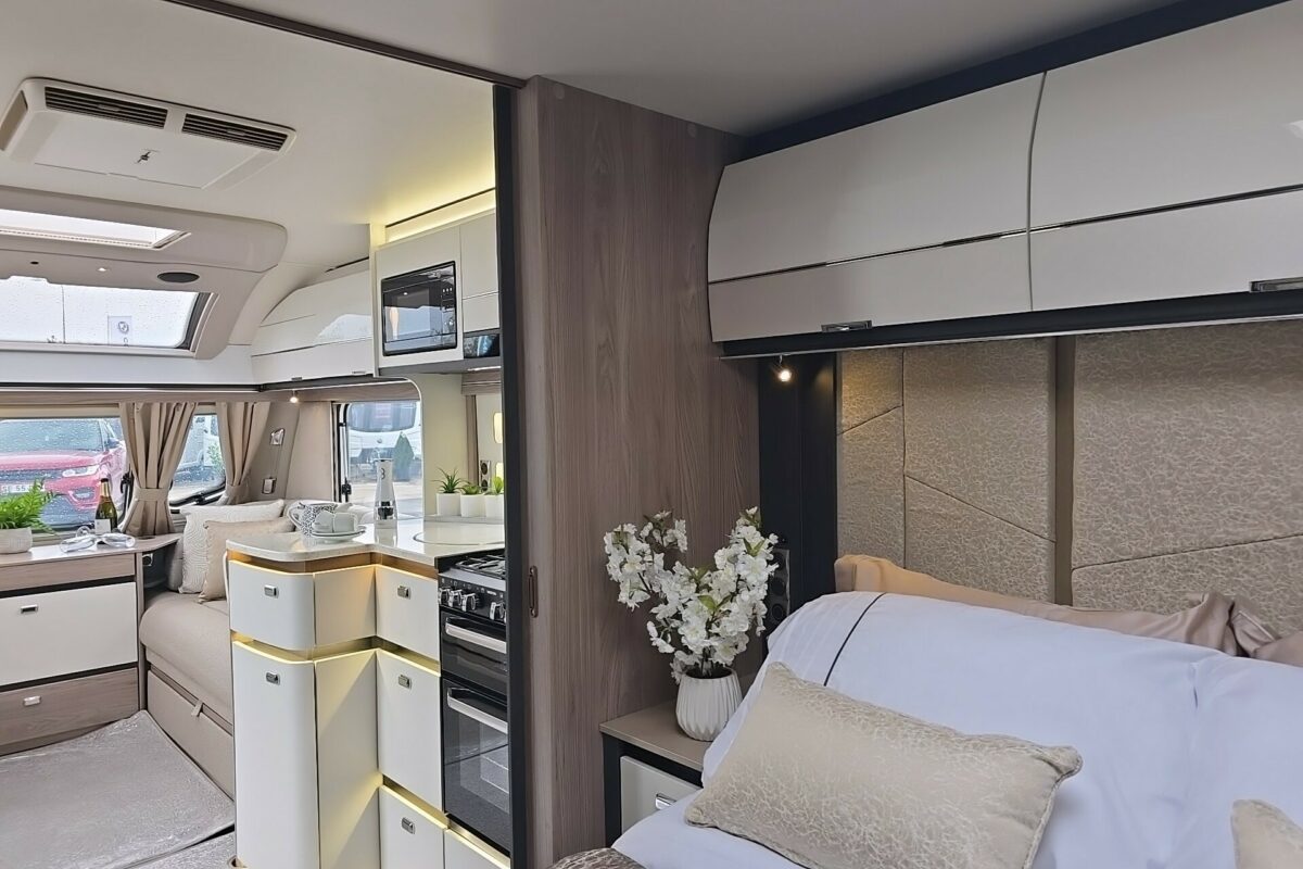 2026 BESSACARR BY DESIGN 845