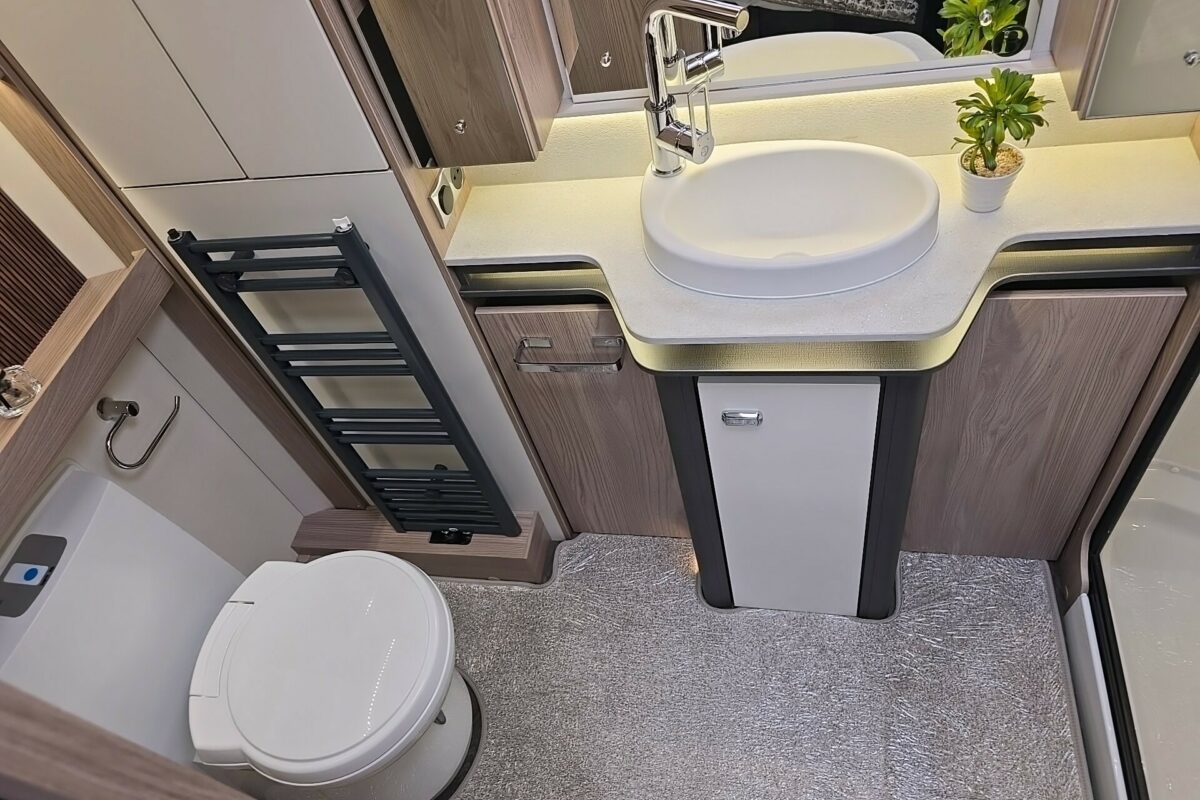 2026 BESSACARR BY DESIGN 845