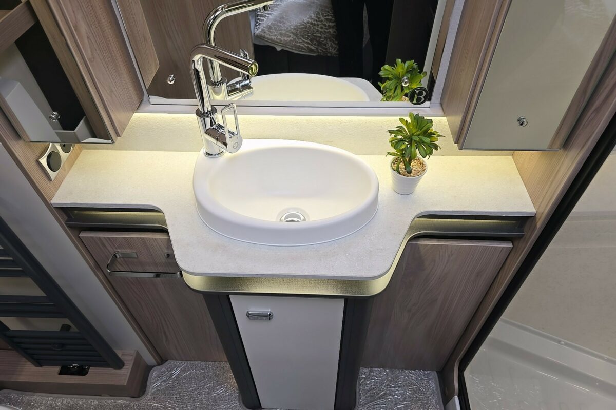 2026 BESSACARR BY DESIGN 845