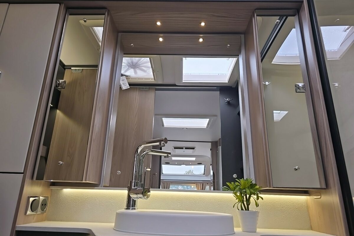 2026 BESSACARR BY DESIGN 845