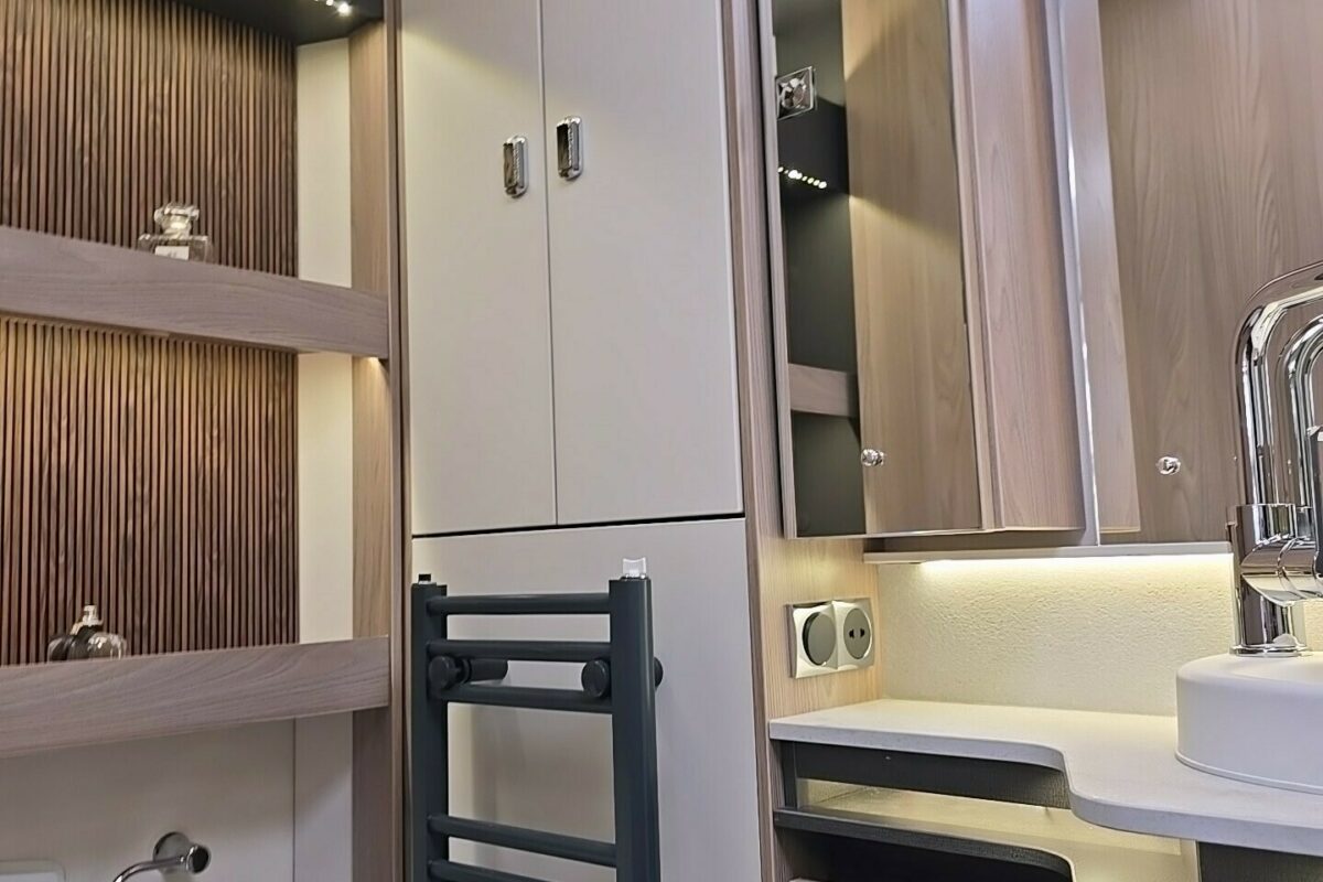 2026 BESSACARR BY DESIGN 845