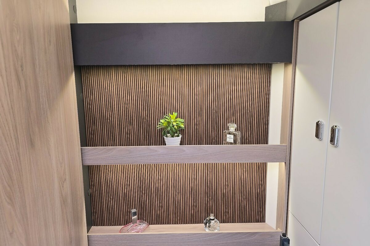 2026 BESSACARR BY DESIGN 845