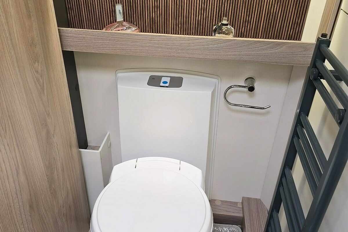 2026 BESSACARR BY DESIGN 845