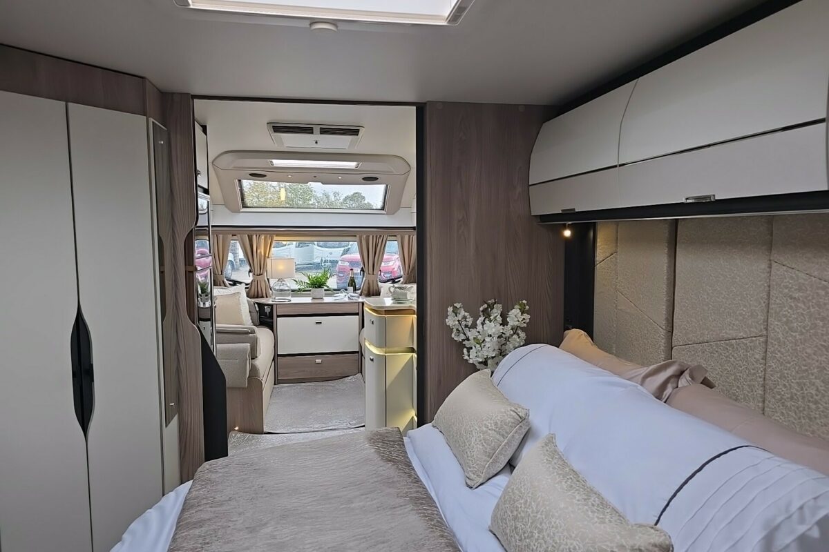 2026 BESSACARR BY DESIGN 845