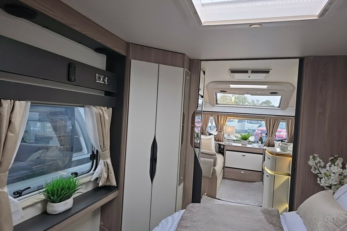 2026 BESSACARR BY DESIGN 845