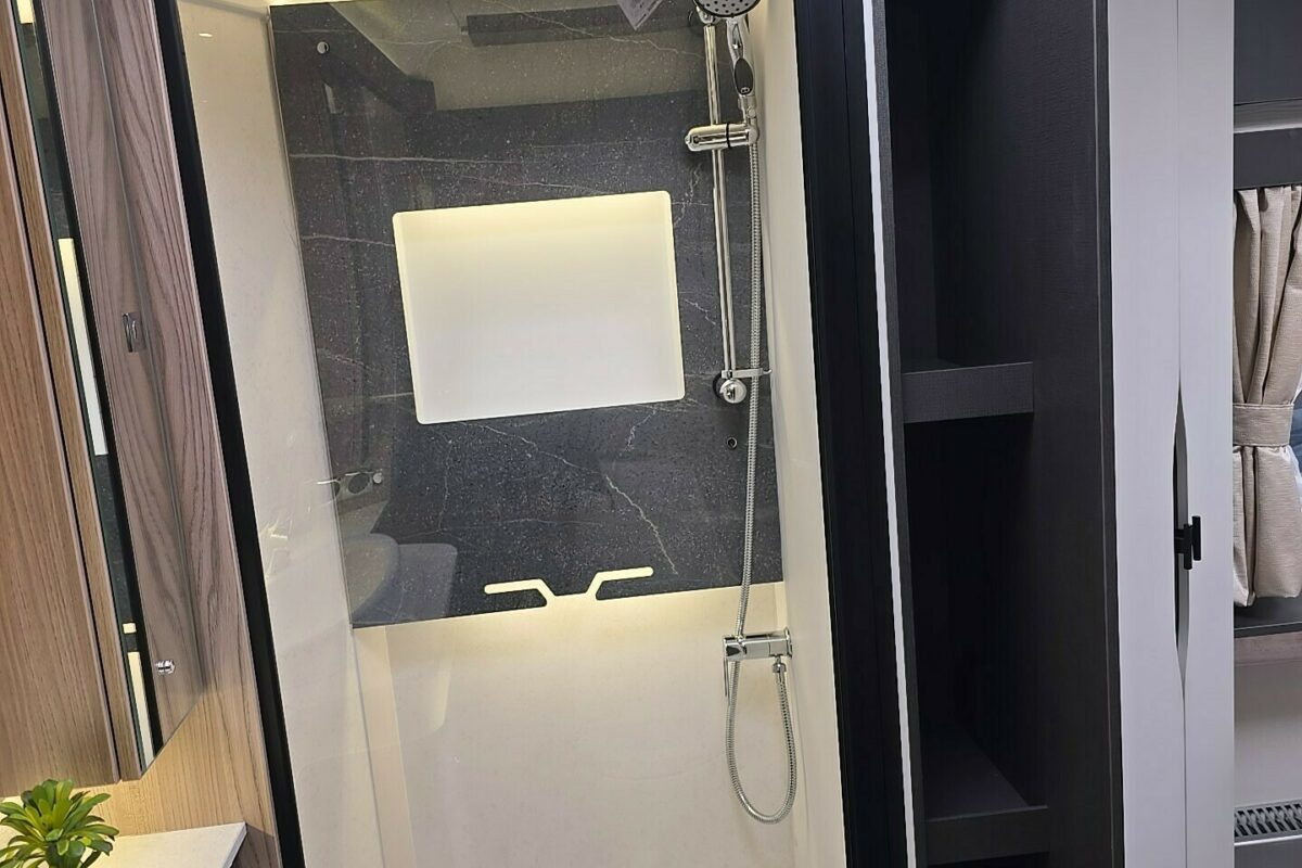 2026 BESSACARR BY DESIGN 845