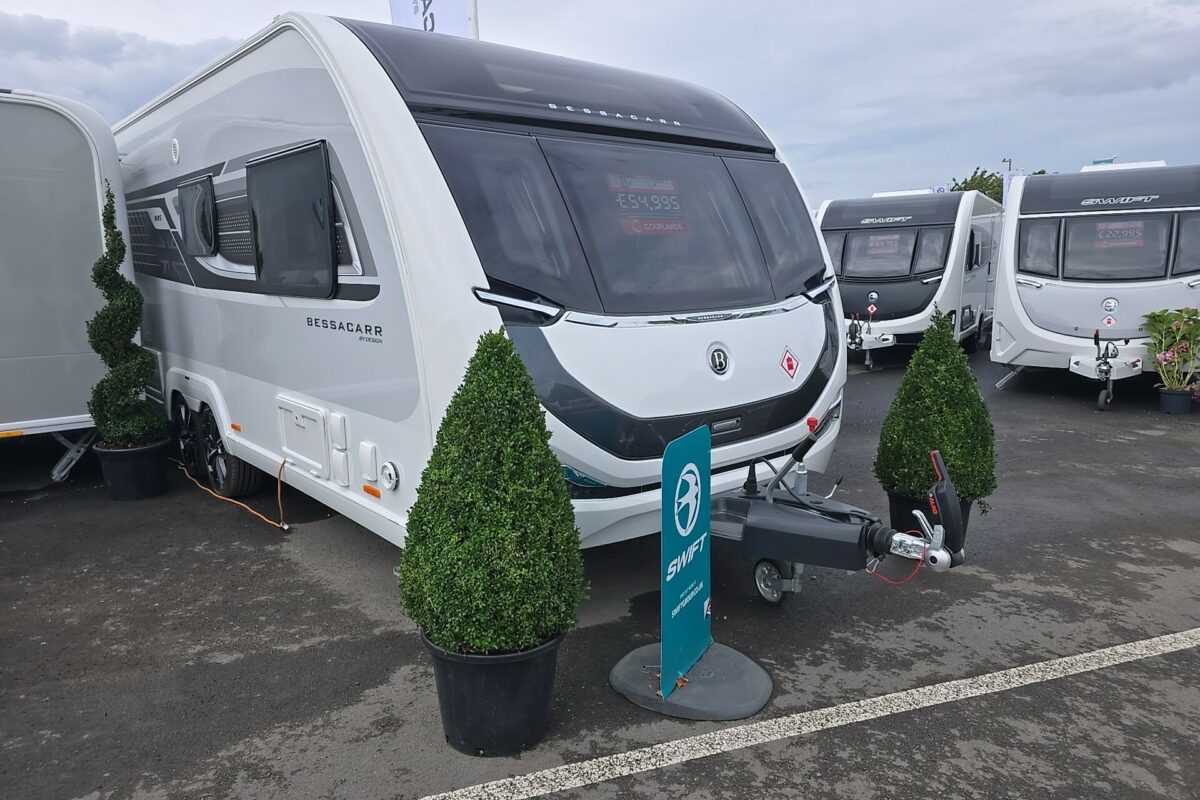 2026 BESSACARR BY DESIGN 845