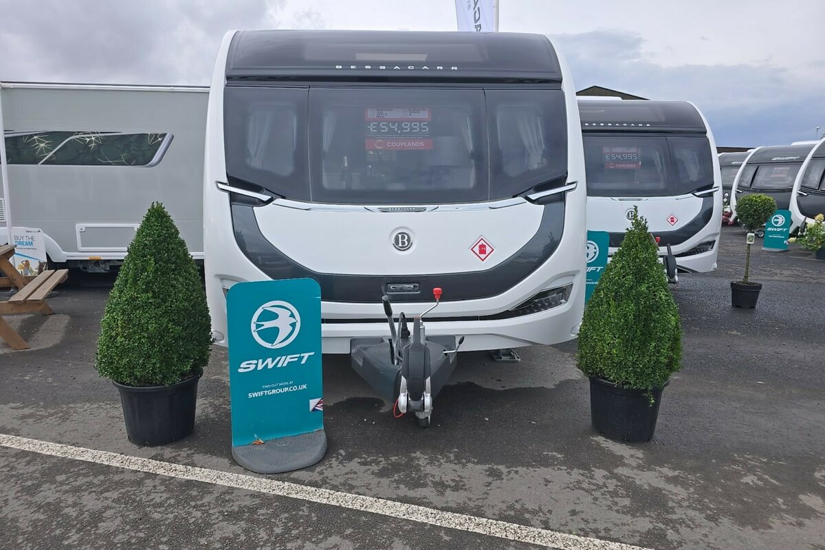 2026 BESSACARR BY DESIGN 845