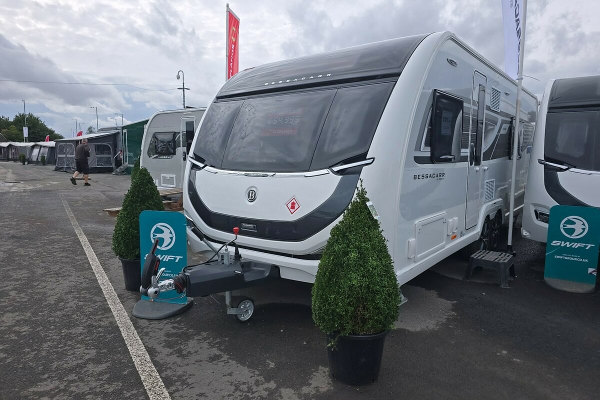 2026 BESSACARR BY DESIGN 845