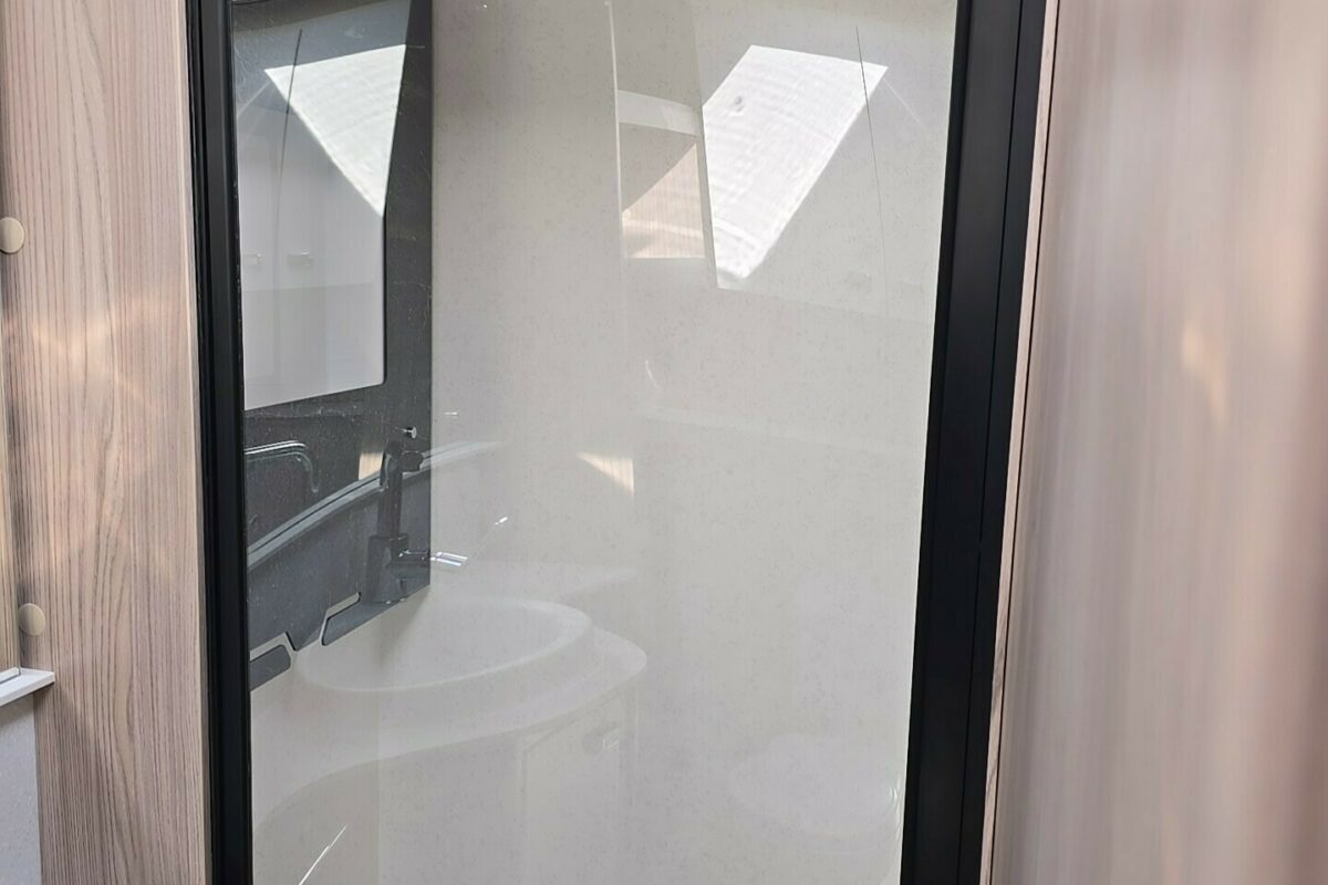 2026 SWIFT CONQUEROR 580 GRANDE SHOWER