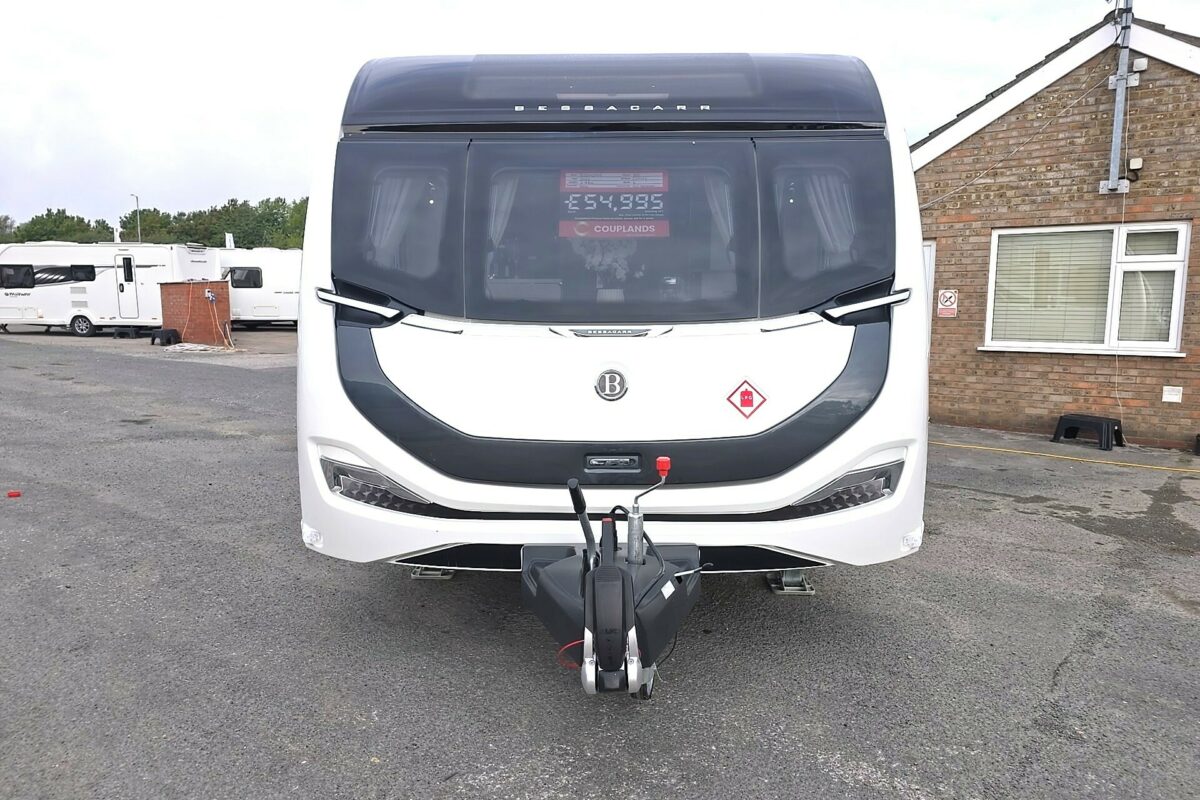 2026 BESSACARR BY DESIGN 835 FRONT