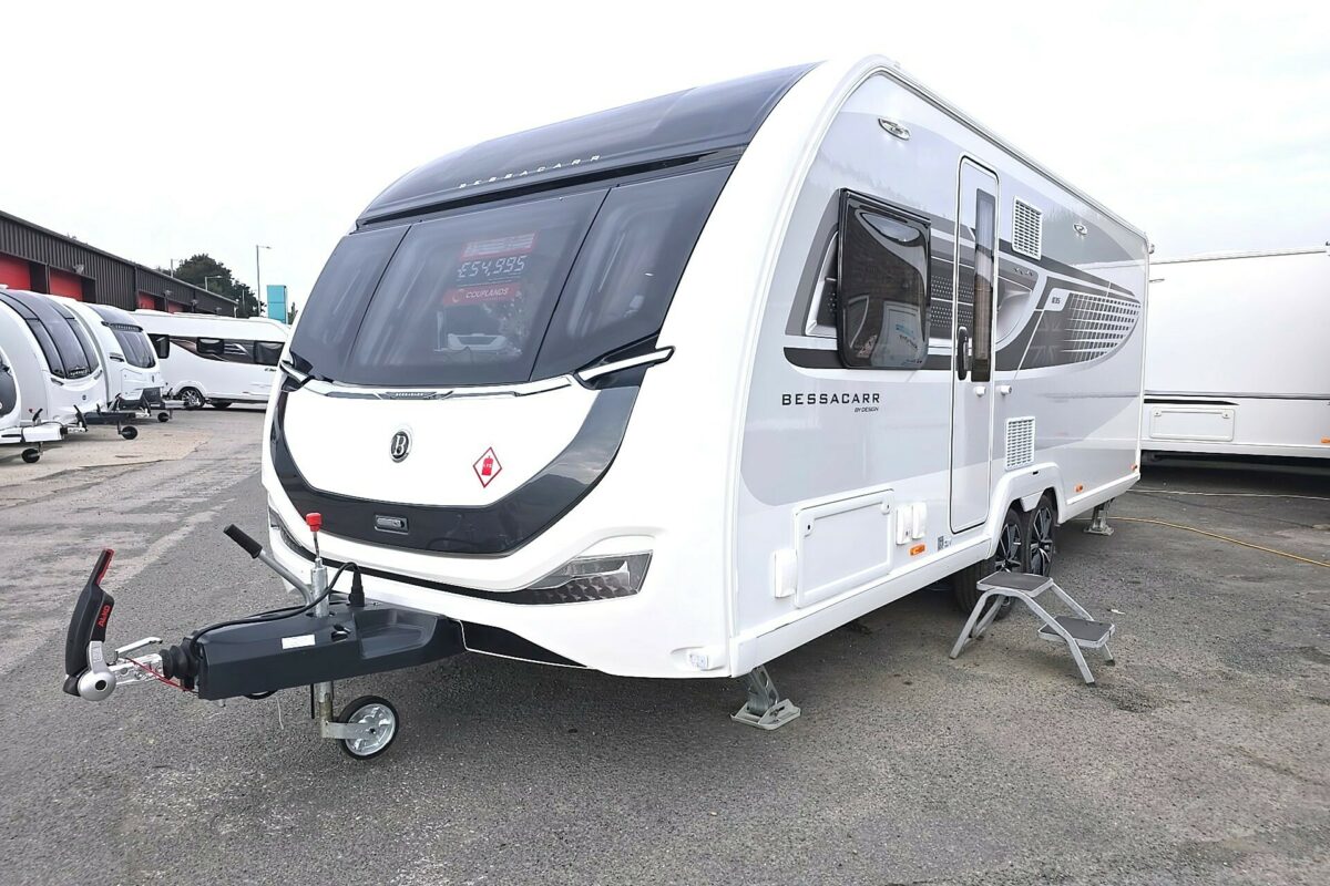 2026 BESSACARR BY DESIGN 835 FRONT N/S