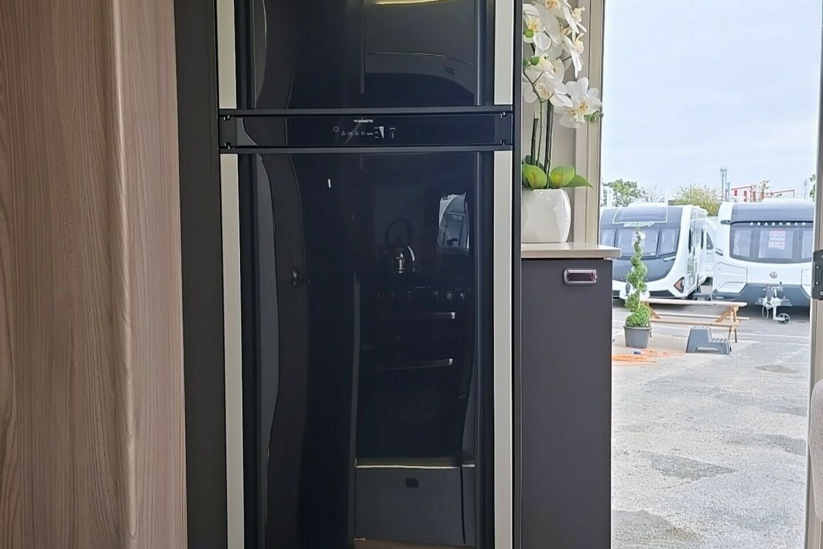 2026 BESSACARR BY DESIGN 835 FRIDGE