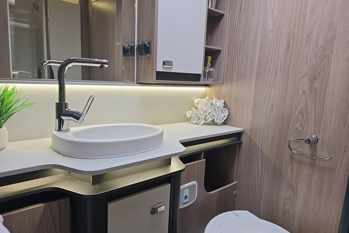 2026 BESSACARR BY DESIGN 835 WASHROON