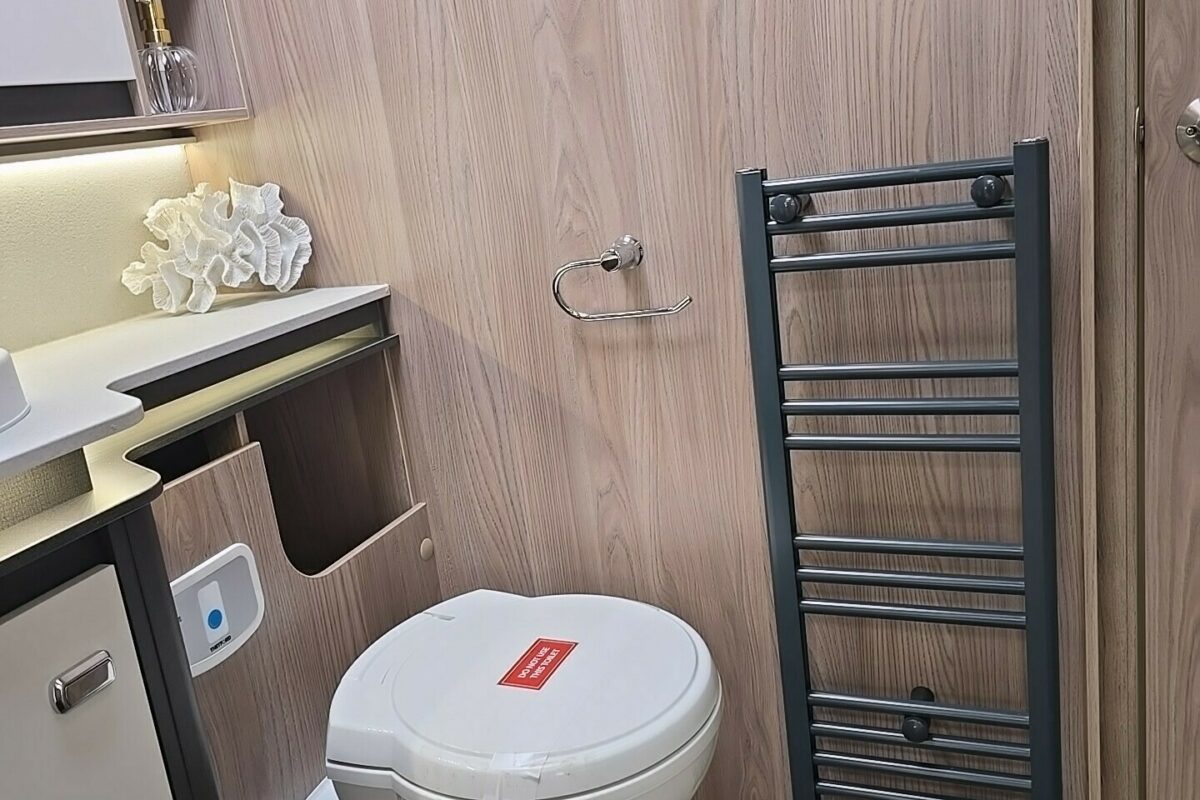 2026 BESSACARR BY DESIGN 835 W/C