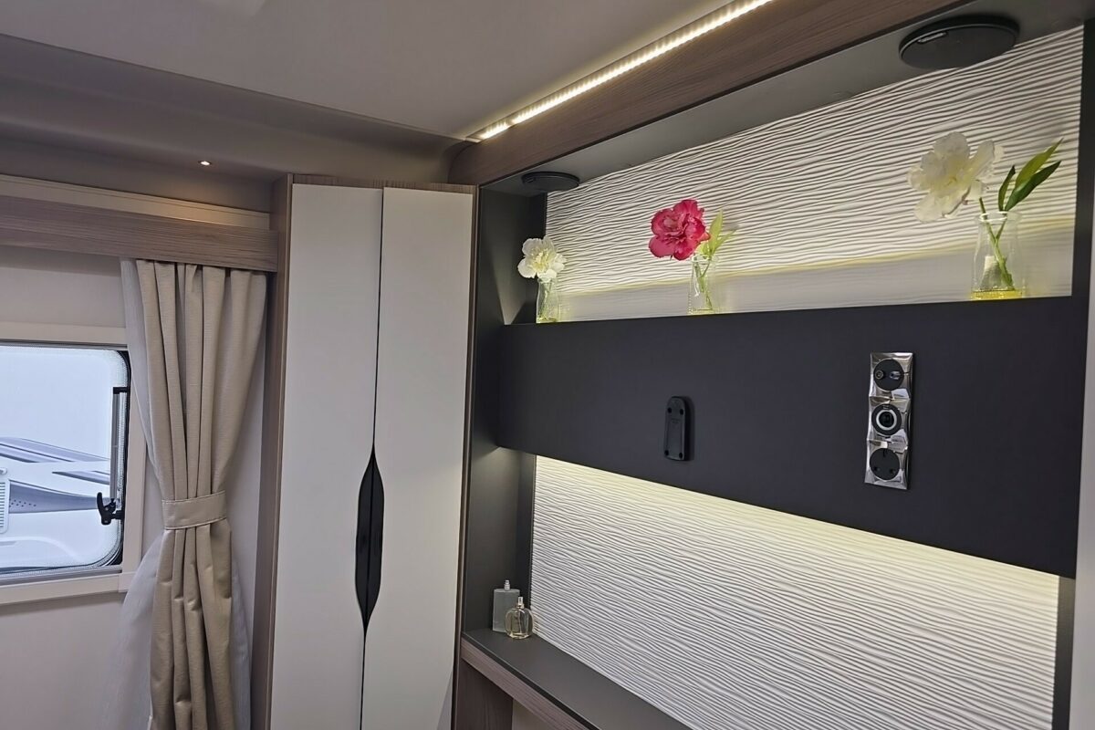 2026 BESSACARR BY DESIGN 835 BEDROOM