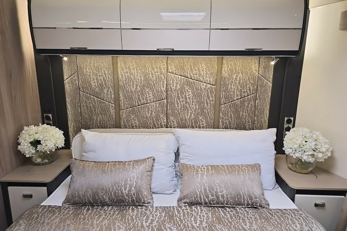 2026 BESSACARR BY DESIGN 835 BEDROOM