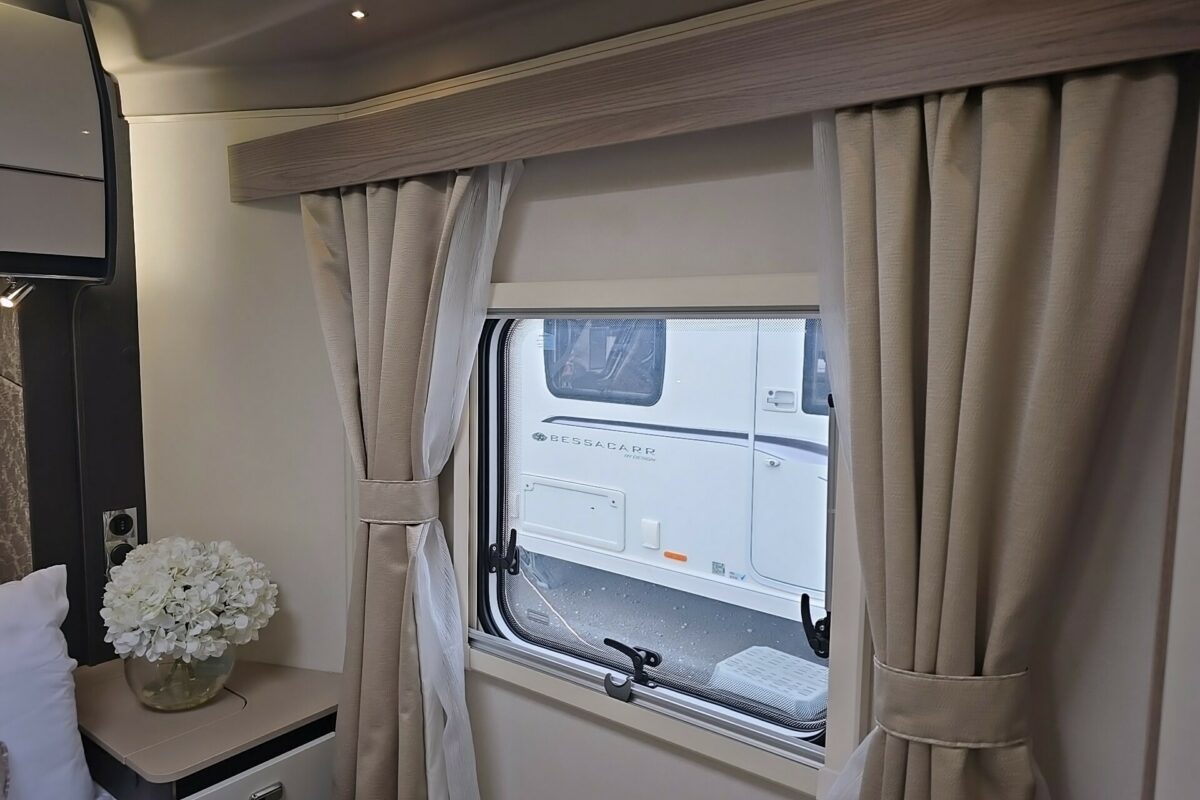 2026 BESSACARR BY DESIGN 835 BEDROOM