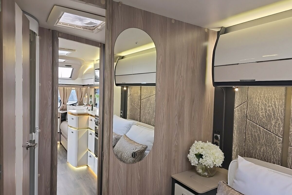 2026 BESSACARR BY DESIGN 835 BEDROOM