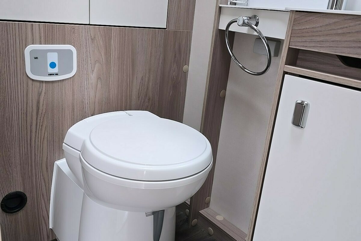 2026 SWIFT CHALLENGER 480 W/C