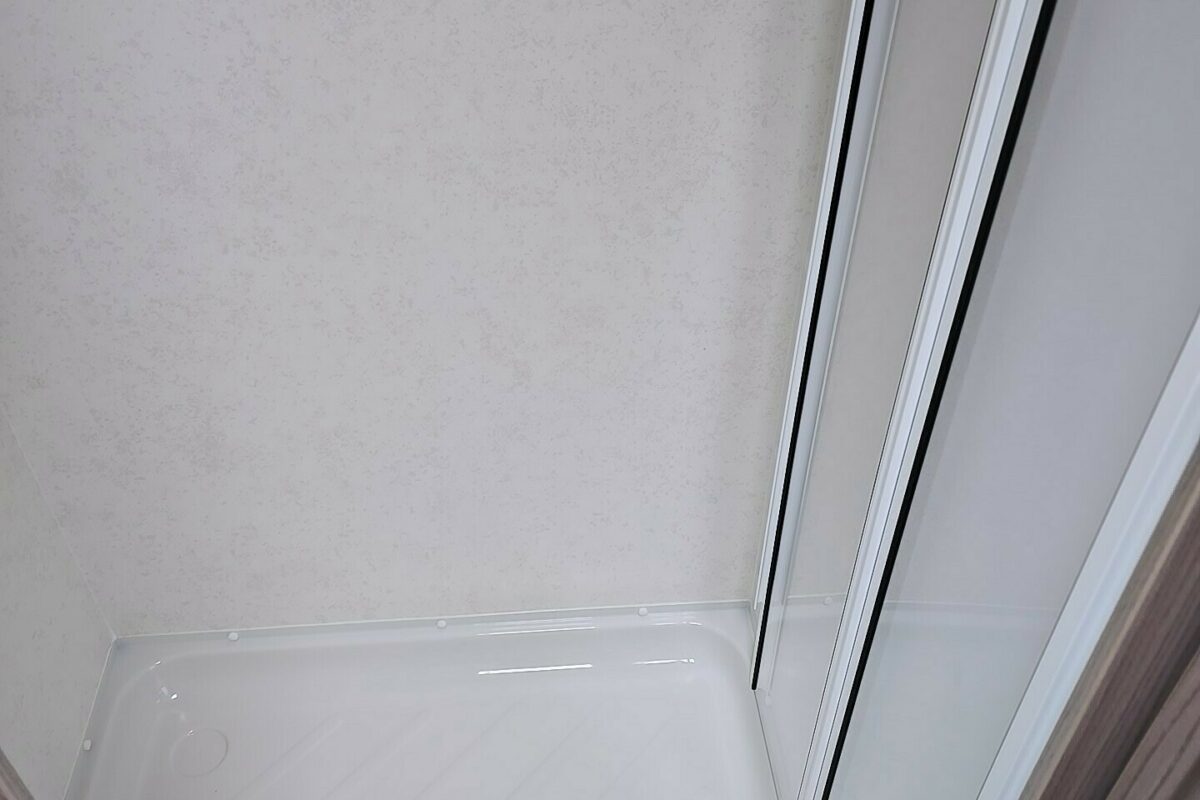 2026 SWIFT CHALLENGER 480 SHOWER