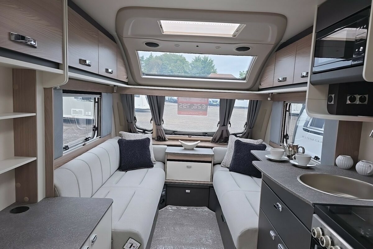 2026 SWIFT CHALLENGER 480 FULL VIEW