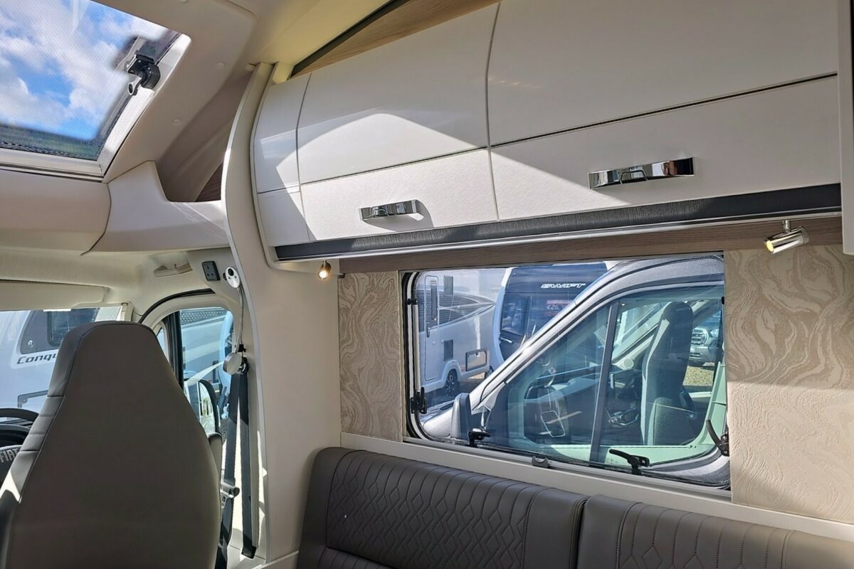 2026 KONTIKI 794 MOTORHOME