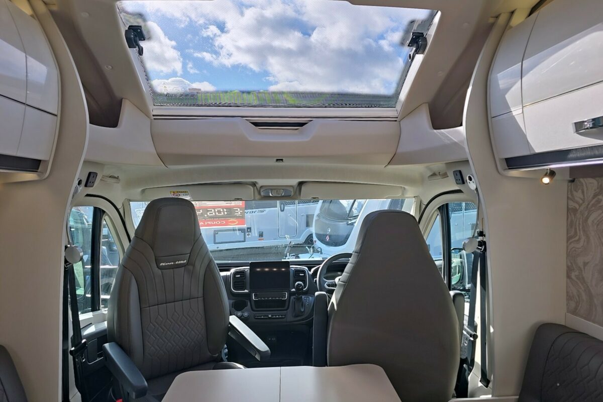 2026 KONTIKI 794 MOTORHOME