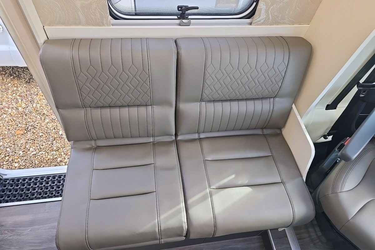 2026 KONTIKI 794 MOTORHOME