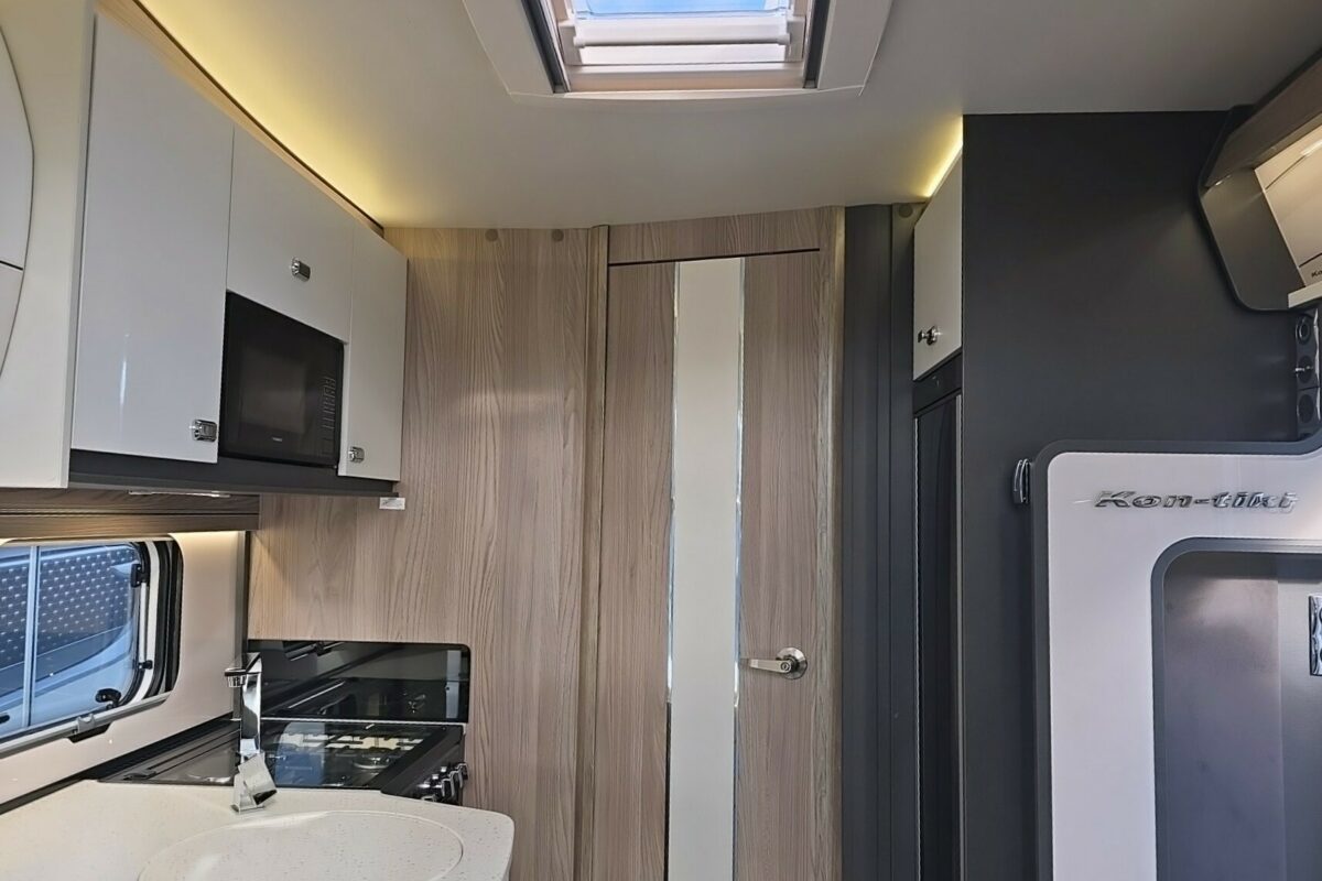 2026 KONTIKI 794 MOTORHOME